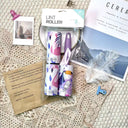 Cartoon pattern lint remover lint roller dust removal paper tearable clothing lint remover - V.I.P Digital Presence