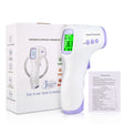 Non-Contact Forehead Temperature Tool High Precision Thermometer Industrial Temperature Meter - V.I.P Digital Presence