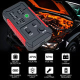 VoltSnap Relay Tester
