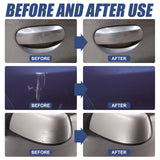 Car Scratch Repair Cream, Car Maintenance Refurbishment Paint Scratches Scratches Polishing Paint Repair Paste - V.I.P Digital Presence
