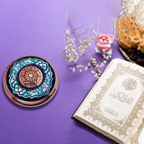 Fashion Audio Gift Bluetooth Speaker Home Aromatherapy APP Control Portable Audio - V.I.P Digital Presence