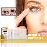 Double Eyelid Gel Permanent Natural Traceless Invisible Non-Glue Double Eyelid Gel Beauty Patch - V.I.P Digital Presence