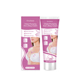 Chest Firming Cream Moisturizes Women's Chest Lift Line Hydrating Massage Treatment Cream - V.I.P Digital Presence