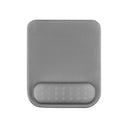 Wrist mouse pad soft rebound skin-friendly feel office pad silicone wrist mouse pad - V.I.P Digital Presence