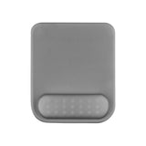 Wrist mouse pad soft rebound skin-friendly feel office pad silicone wrist mouse pad - V.I.P Digital Presence