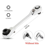 PocketPro Ratchet Driver