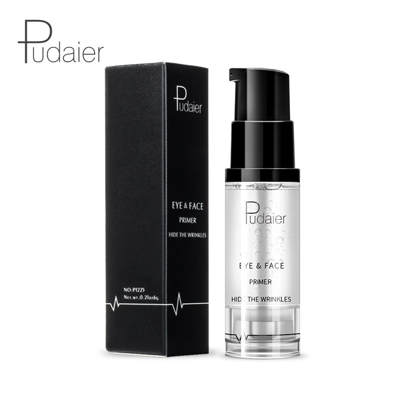 Eyeshadow Primer 24 Hours Eye Shadow Eye Bottom Milk Eye Shadow Liquid Foundation - V.I.P Digital Presence
