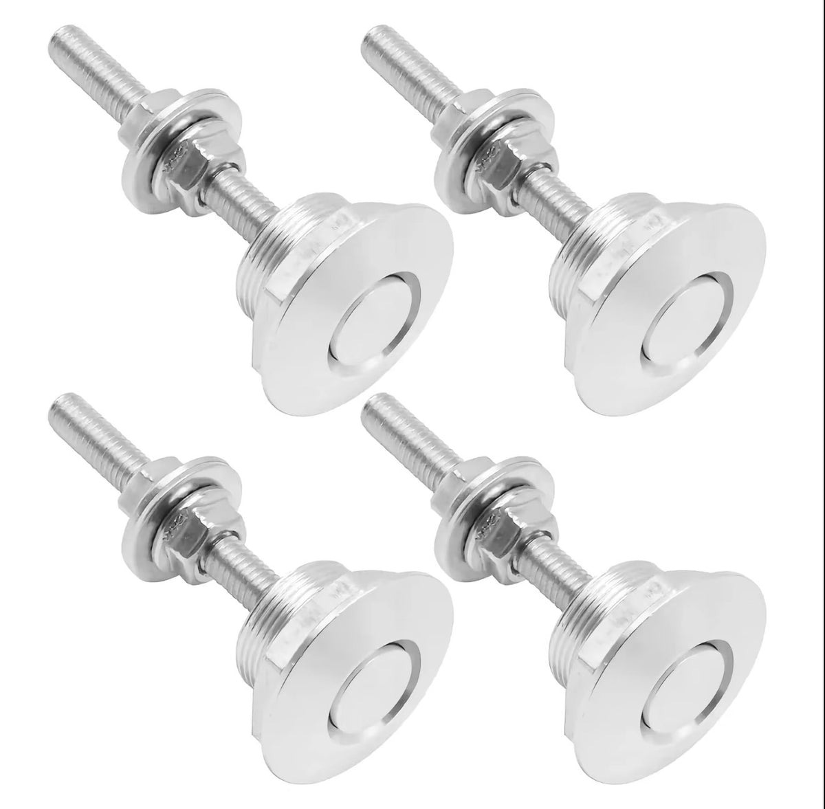 QuickLatch Hood Latches
