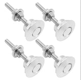 QuickLatch Hood Latches