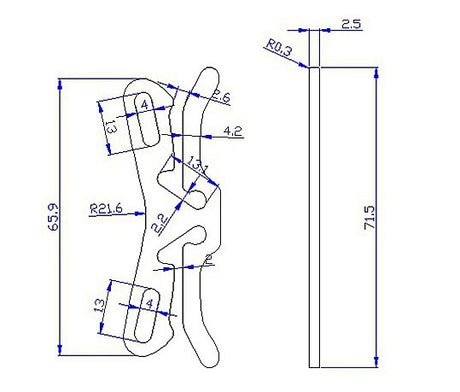 First Aid Medical Tourniquet Survival Elastic rope - V.I.P Digital Presence