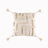 Tassels Cushion Cover 45x45cm Beige White Pillow Covers Decorative Pillow Case Square Home Boho Decor Macrame Pillowcase - V.I.P Digital Presence