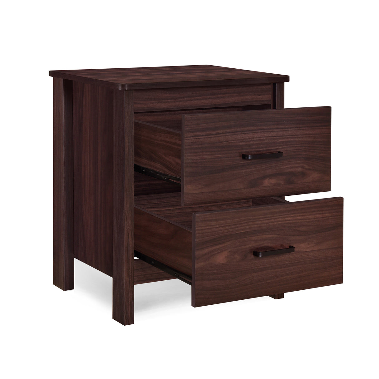 NIGHTSTAND - V.I.P Digital Presence