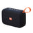Original Brand TG506 Speakers Portable Bluetooth Speaker Wireless Soundbar Outdoor HIFI Subwoofer Support TF Card FM Radio Aux - V.I.P Digital Presence