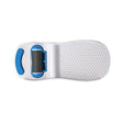 New Arrival Step Pedi Automatic Grinding Feet Callus Remover Electric Silicone Foot Care Tool Waterproof  Feet Grinder Foot File - V.I.P Digital Presence
