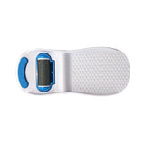 New Arrival Step Pedi Automatic Grinding Feet Callus Remover Electric Silicone Foot Care Tool Waterproof  Feet Grinder Foot File - V.I.P Digital Presence
