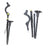 posture cane climbing assist cane multifunctional elderly cane folding cane - V.I.P Digital Presence
