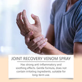 Joint Care Spray Body Shoulder Leg Joint Comfort Massage Daily Body Care Spray - V.I.P Digital Presence