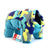 Pet Dog Clothes Winter Clothes Thickened Warm Down Jacket Teddy Dog Quadruped Winter Coat - V.I.P Digital Presence