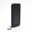 Ultra thin solar power bank 20000mAh with compass three proof solar power bank - V.I.P Digital Presence