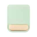 Wrist mouse pad soft rebound skin-friendly feel office pad silicone wrist mouse pad - V.I.P Digital Presence