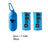 Biodegradable Pet Dog Poop Bags with Printing Outdoor Cleaning Poop Bag Pets Supplies for Dog Garbage Bag - V.I.P Digital Presence