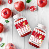 Apple cider vinegar gummies for defecation teddy bear gummies - V.I.P Digital Presence