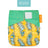 Happy Flute 1 pcs heavy wetter night AIO AI2 baby cloth diaper nappy one size fit all - V.I.P Digital Presence