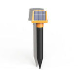 High Power Rat Repeller LED Light Source Variable Frequency Ultrasonic Snake Repeller Solar Rat Repeller - V.I.P Digital Presence