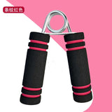 Grip strength equipment Sponge A type Grip strength handle Wrist strength equipment Arm muscle exercise Hand strength finger A type Grip strength equipment Fitness equipment - V.I.P Digital Presence