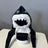 Automotive Interior Accessories Fashionable Hooded Shirt Shift Knobs Mini Hoodie Car Gear Shift Cover - V.I.P Digital Presence
