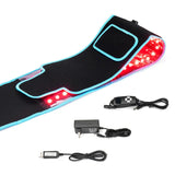 Smart Heat Wireless LED Red Light Infrared Light Waist Massager Belt - V.I.P Digital Presence
