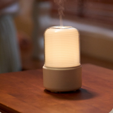 New small water replenishing spray aromatherapy humidifier USB home desk atmosphere lamp essential oil aromatherapy diffuser - V.I.P Digital Presence