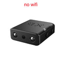Mini Camera Full HD 1080P Home Security Camcorder Night Vision Micro Secret Cam Motion Detection Video Voice Recorder - V.I.P Digital Presence