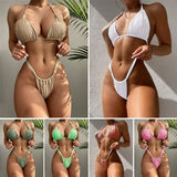 Split bikini sexy swimsuit - V.I.P Digital Presence