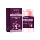 Heel Care Cream, Moisturizing And Repairing Hydrating Heel Relief And Moisturizing Foot Skin Care Cream - V.I.P Digital Presence
