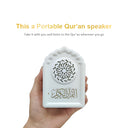 Bluetooth Smart Small Audio Player Mini Portable Remote Control Creative Speaker - V.I.P Digital Presence