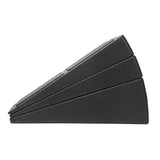 Tilt Pedal Stretching Board Yoga Fitness Squat Foot Mat Leg Stretching Tilt Board Adjustable 3-Piece Set - V.I.P Digital Presence