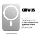 MagSnap Power Bank