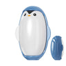 Penguin Lint Remover Household Portable Sticky Washable Reusable Mini Roller Brush Ball Suitable For Pet Hair Clothing Cleaning - V.I.P Digital Presence