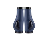 Liquid Silicone Bicycle Handle Cover Silicone Meat Ball Shock Absorption Comfortable Mountain Bike Vice Handle Locked Grip Rider Handle Cover - V.I.P Digital Presence