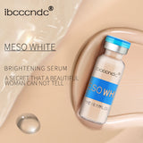 Keeping Face Liquid Foundation BB GLOW Modification Brightening Semi-Permanent MTS Liquid Foundation Freeze-Dried Powder - V.I.P Digital Presence