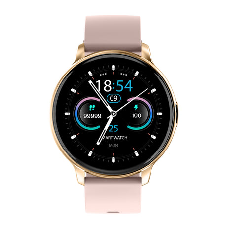 ZL27 Smart Watch Multi-Function Heart Rate Blood Pressure Blood Oxygen Sports Bracelet Bluetooth Call Watch - V.I.P Digital Presence
