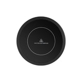 Electric Heating Coaster 3 Gear Temperature Adjust Thermal Coaster 80 °C Constant Temperature Coffee Milk Heater - V.I.P Digital Presence