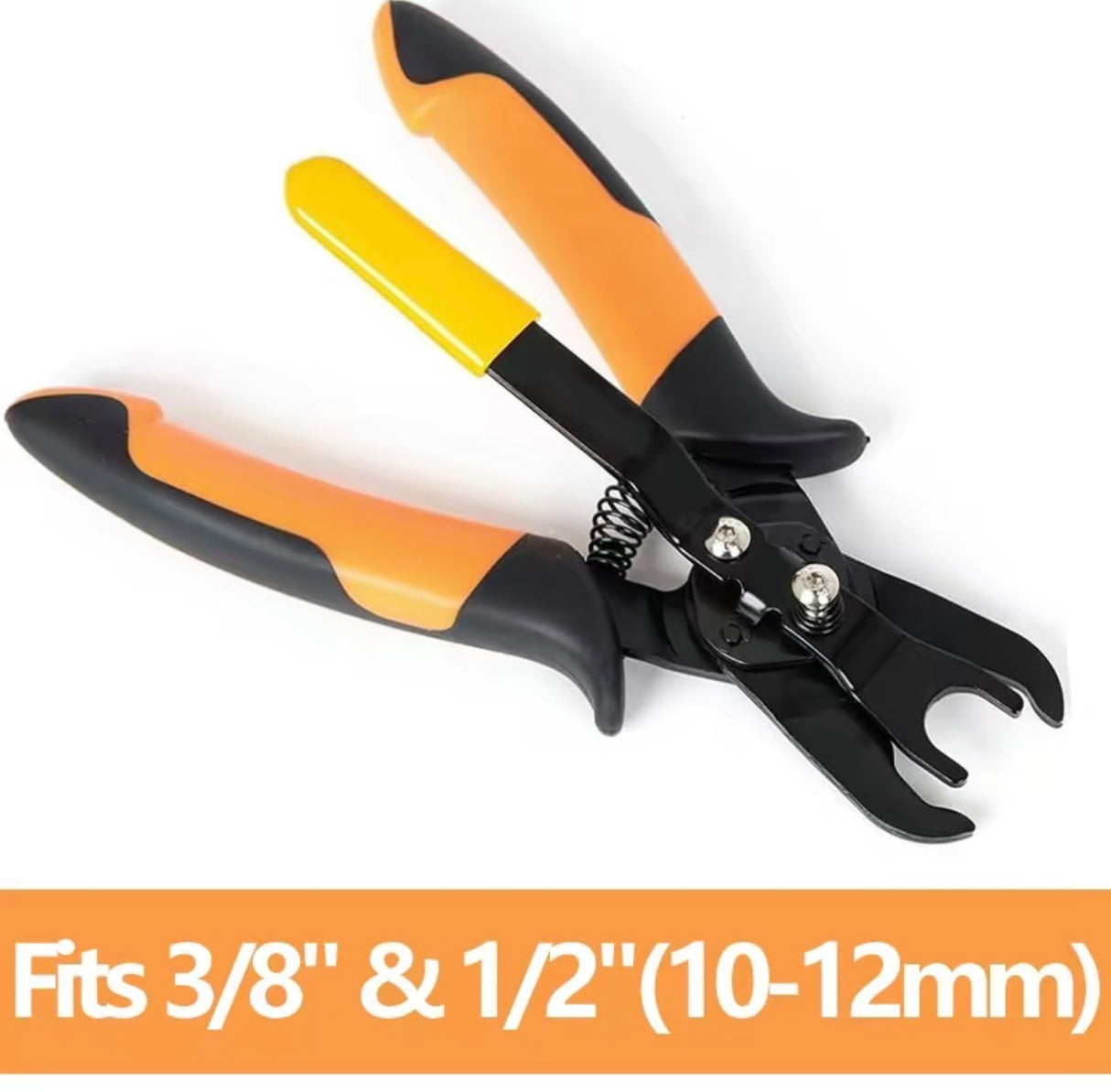 PushFit Air Hose Removal Tool
