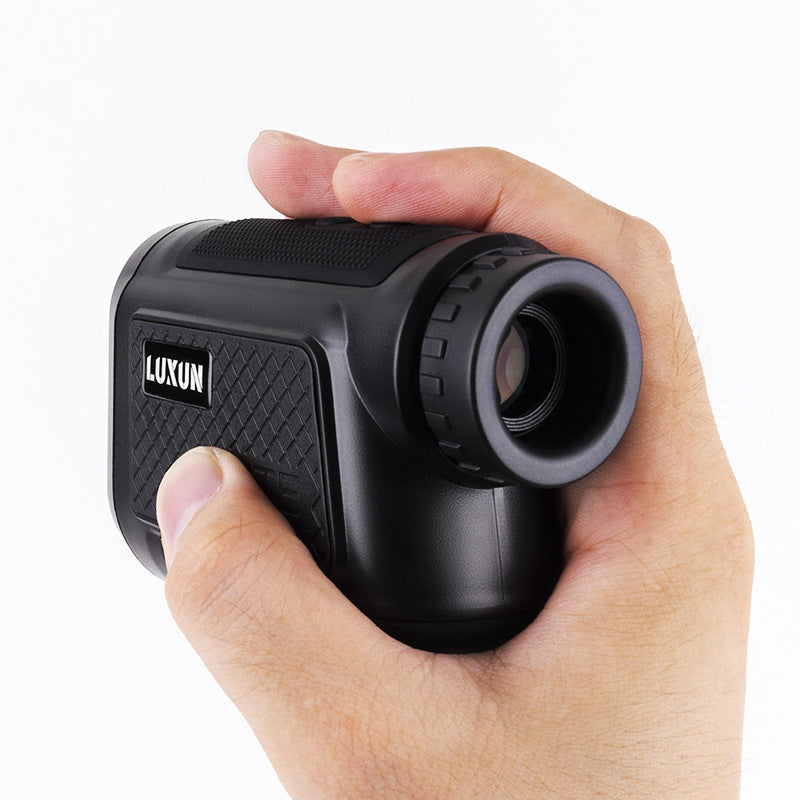 Laser Rangefinder Handheld Bracket Golf 1000 Meters M Height Measurement Angle Speed Measurement Monocular - V.I.P Digital Presence