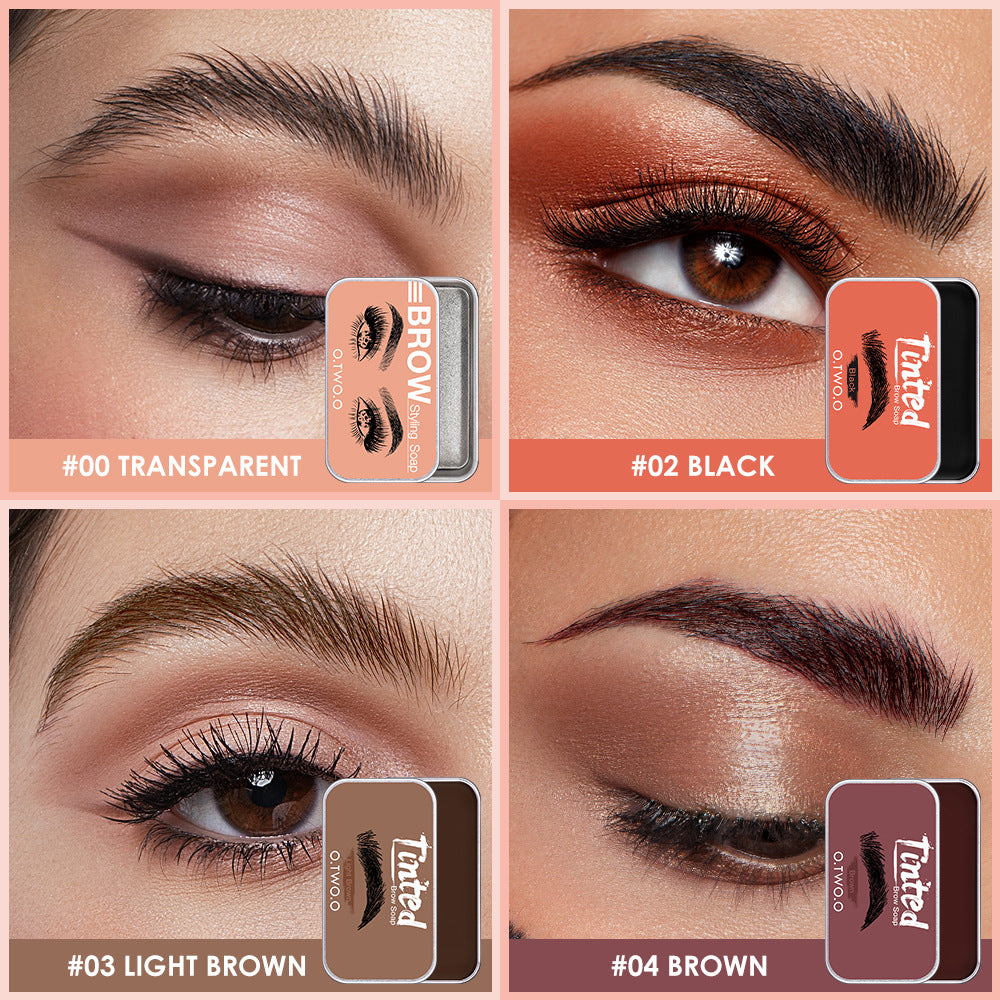Eyebrow Defining Gel Natural Shape & Hold Eyebrow Tinting Eyebrow Shape - V.I.P Digital Presence