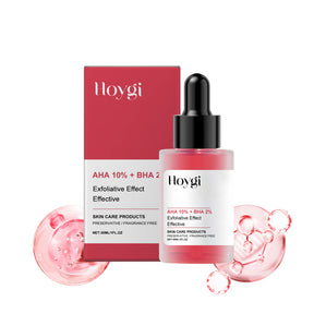 Facial Essence, Moisturizing, Brightening And Moisturizing Facial Skin Exfoliating Gentle Cleansing Repair Essence - V.I.P Digital Presence