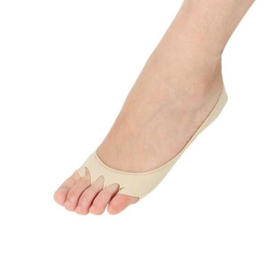 Health Foot Care Massage Toe Socks Five Fingers Toes Compression Socks Arch Support Relieve Foot Pain Socks - V.I.P Digital Presence