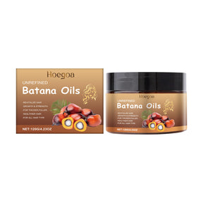Hair Care Cream Gently Nourishes Hair Repair Supple Shine Hydrating Daily Massage Scalp Care Cream - V.I.P Digital Presence
