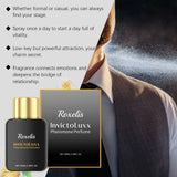 Strong Bergamot Perfume Perfume Lasting Fragrance Men Fresh And Natural Exudes Charm Niche Fragrance - V.I.P Digital Presence